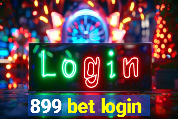 899 bet login